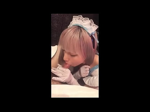 ❤️ Japansk idol [mayuka], Franska jungfrukostym, del 1, avsugning och runka av med lotion ❤ Just porr at sv.xxxpornimages.ru ❌