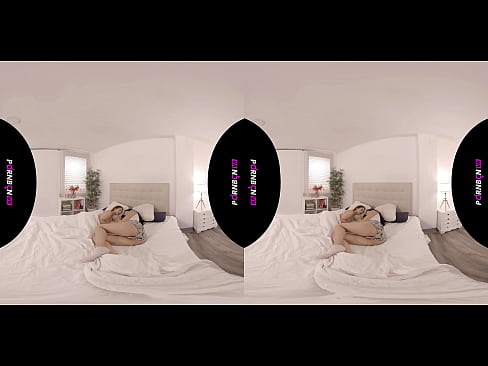 ❤️ PORNBCN VR Två unga lesbiska kvinnor vaknar upp kåta i 4K 180 3D virtual reality Geneva Bellucci Katrina Moreno ❤ Just porr at sv.xxxpornimages.ru ❌